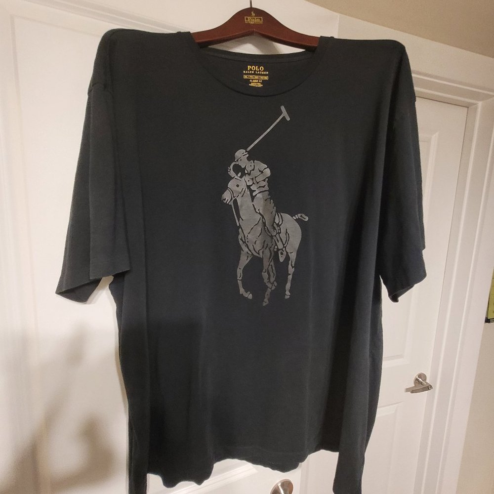 Polo RL